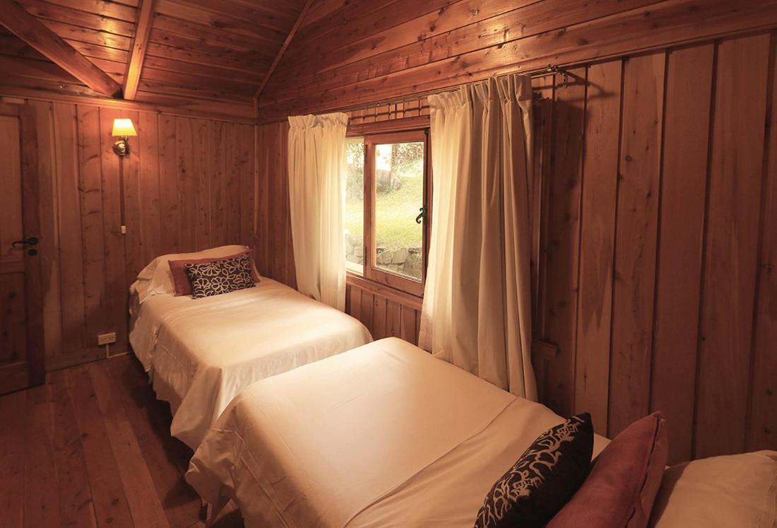 Monasterio Hotel Boutique San Carlos de Bariloche Dış mekan fotoğraf
