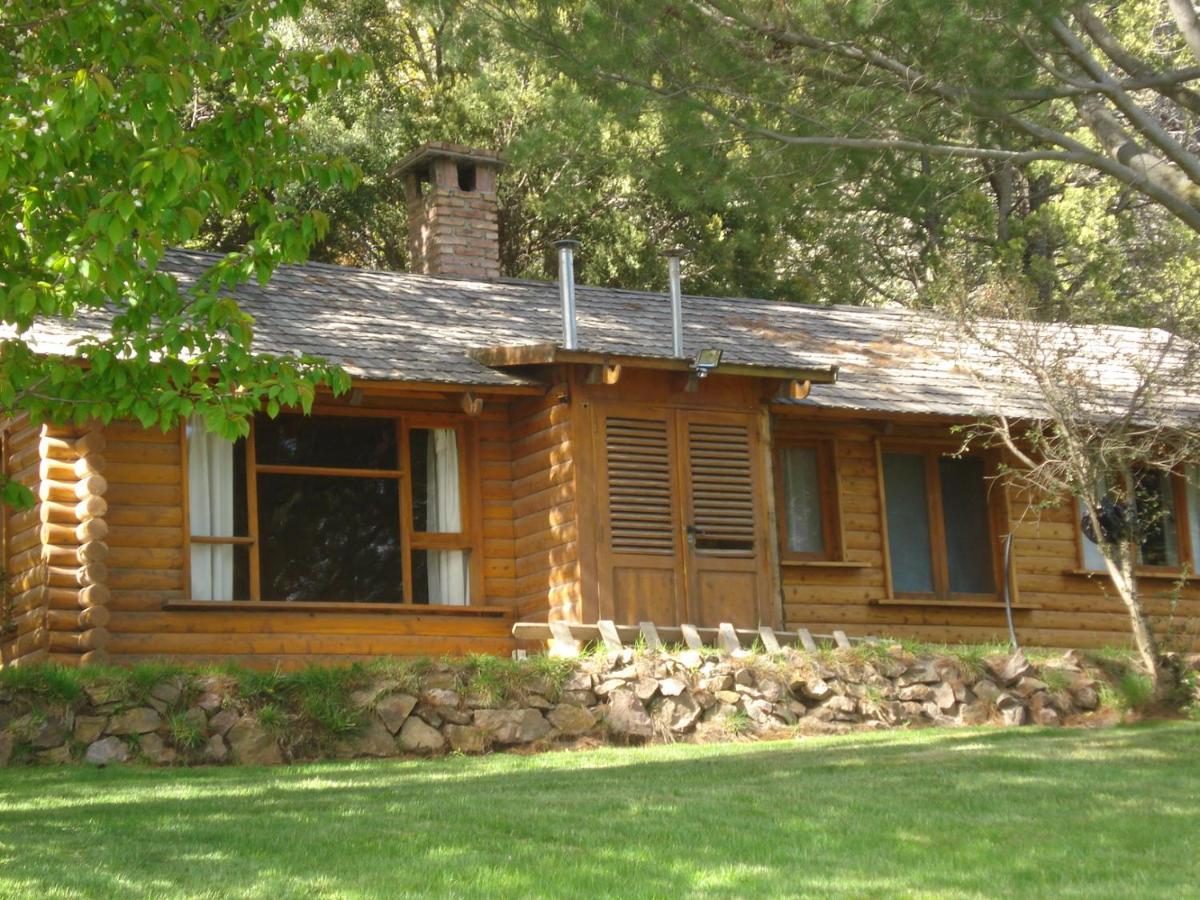 Monasterio Hotel Boutique San Carlos de Bariloche Dış mekan fotoğraf