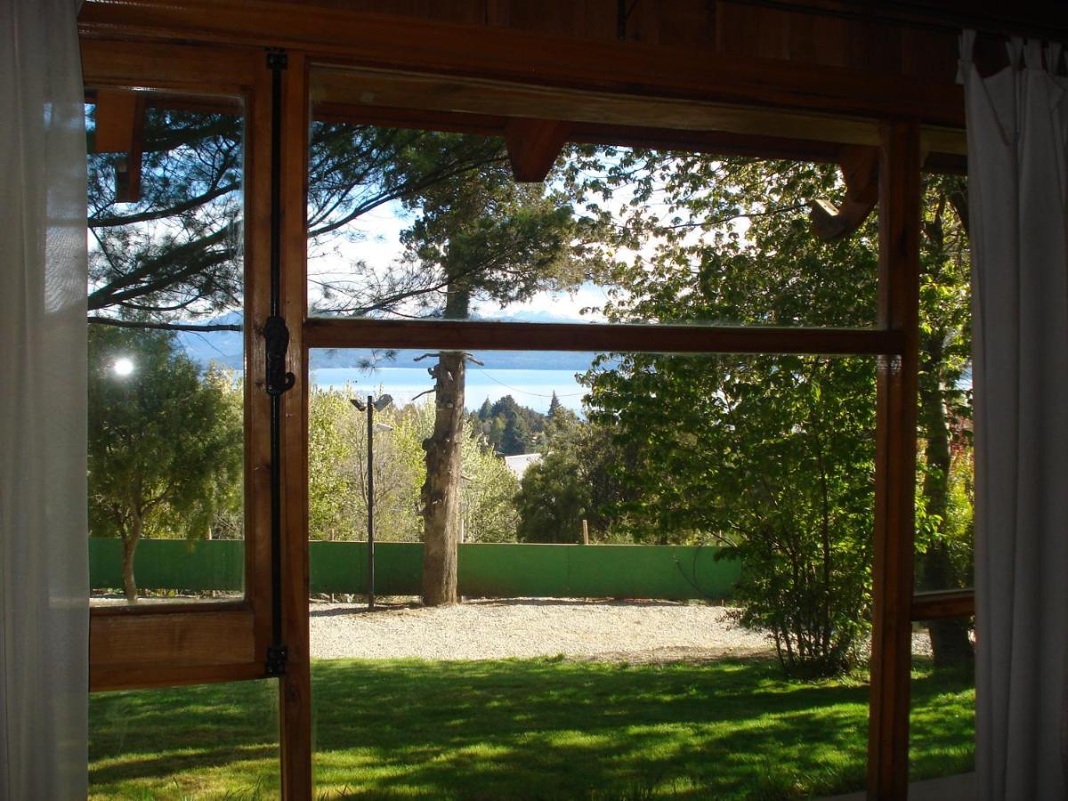 Monasterio Hotel Boutique San Carlos de Bariloche Dış mekan fotoğraf