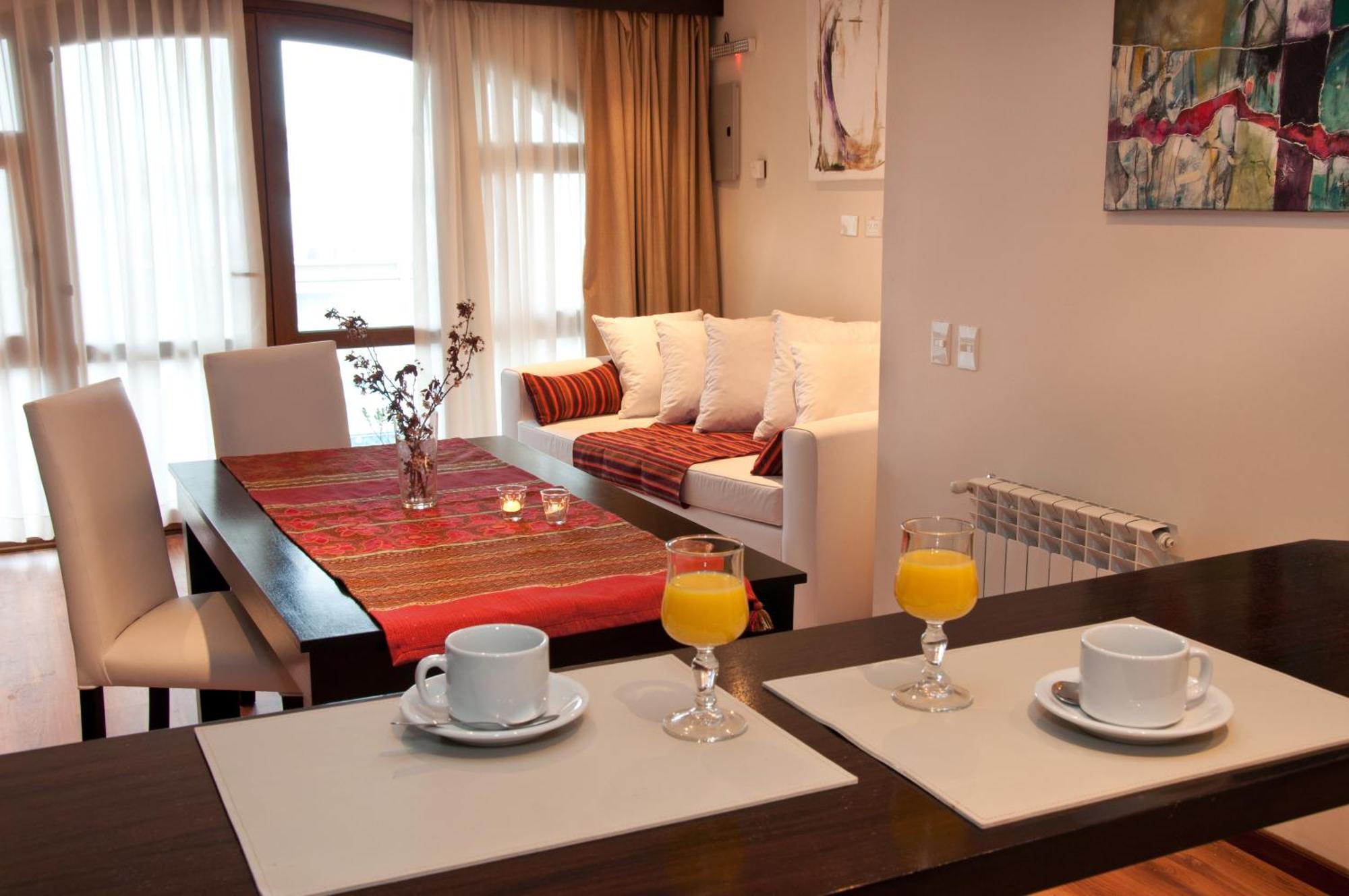 Monasterio Hotel Boutique San Carlos de Bariloche Dış mekan fotoğraf