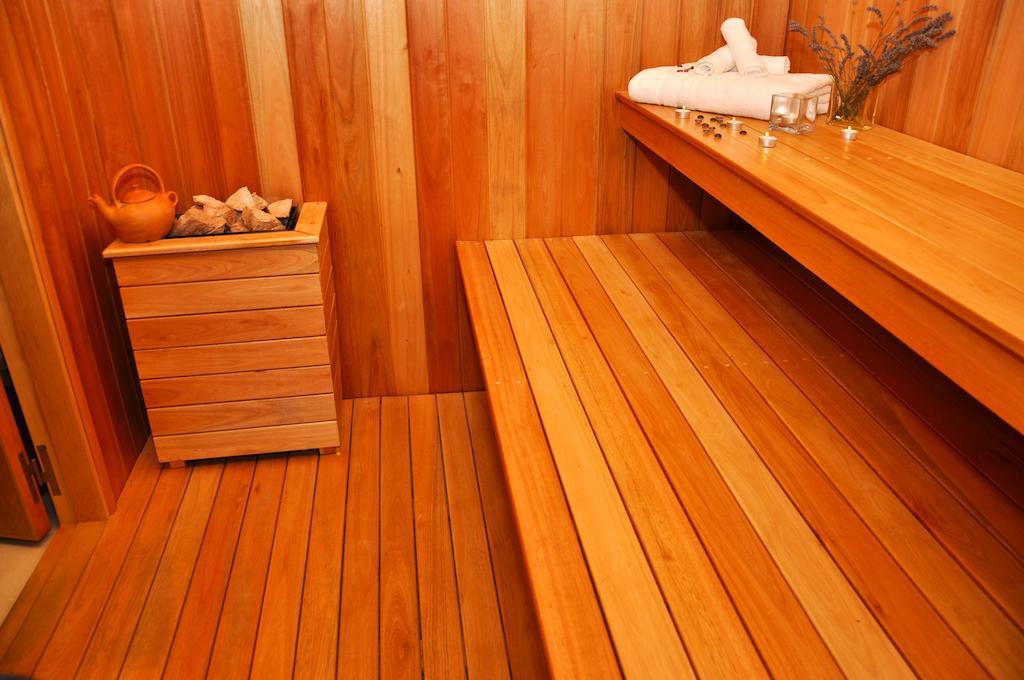 Monasterio Hotel Boutique San Carlos de Bariloche Dış mekan fotoğraf