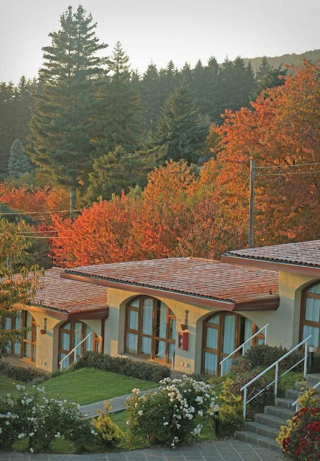Monasterio Hotel Boutique San Carlos de Bariloche Dış mekan fotoğraf