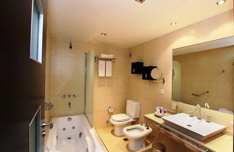 Monasterio Hotel Boutique San Carlos de Bariloche Dış mekan fotoğraf